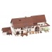 Faller 130372 Hoeve H0