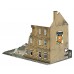Faller 130466 Afbraakpand Met Dragline H0 Faller 130466 Afbraakpand Met Dragline H0