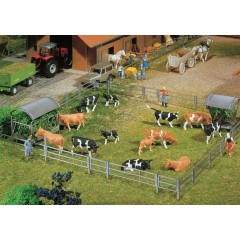 Faller 130526 Voederruif
