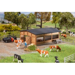 Faller 130547 Veestal Modern