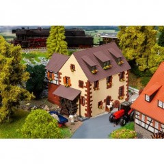 Faller 130586 Burchtmolen H0