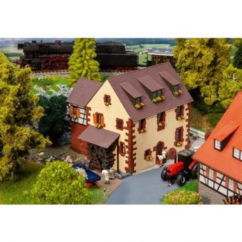 Faller 130586 Burchtmolen H0