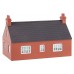 Faller 130609 Bakstenen Huis H0