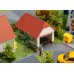 Faller 130622 Garages 2 St. (4/18) *