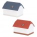 Faller 130622 Garages 2 St. (4/18) *