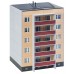 Faller 130803 Flatgebouw P2/5