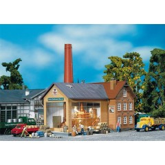 Faller 130960 Brouwerij H0