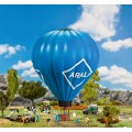 Faller 131001 Heteluchtballon Met Gasvlam H0