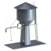 Faller 131357 Watertoren (4/18) *