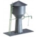 Faller 131357 Watertoren (4/18) *