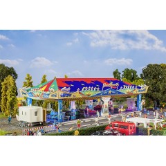 Faller 140422 Botsauto'S Star Drive H0