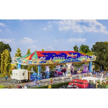Faller 140422 Botsauto'S Star Drive H0