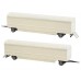 Faller 140481 Kermiswagen-Set Ii H0