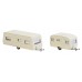 Faller 140483 Woonwagen-Set H0