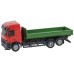 Faller 161481 Vrachtwagen Mb Actros Lh96 Container Herpa H0