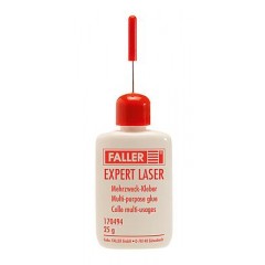 Faller 170494 T Lasercut 25 G
