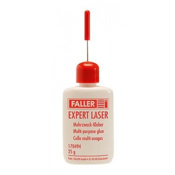 Faller 170494 T Lasercut 25 G