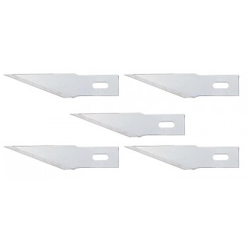 Faller 170541 Lmesjes Scalpel Recht 5 Stuks