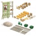 Faller 180549 Bouwplaats accessoires