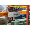 Faller 180820 container Maersk 20ft