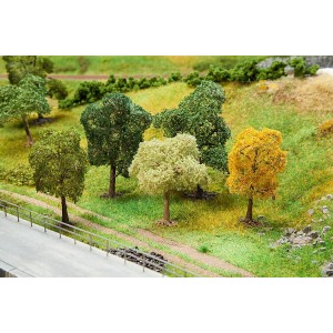 Bomen