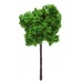 Faller 181501 1 loofboom (11.5cm)