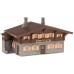 Faller 190057 Sac berghut