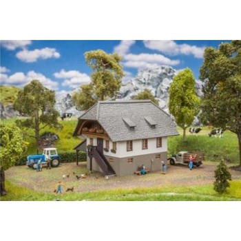 Faller 190058 Landhuis Emmentaler Faller 190058 Landhuis Emmentaler