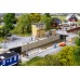 Faller 190646 Sluizencomplex 1:87