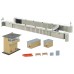 Faller 190646 Sluizencomplex 1:87