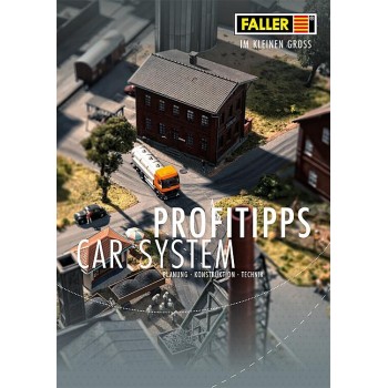 Faller 190847 Tips Car System (D)