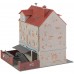 Faller 191724 Gebouwenset 50-Jaren (1/18) *