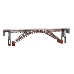 Faller 191776 Stalen Spoorwegbrug H0
