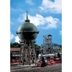 Faller 120143 Watertoren Haltingen H0