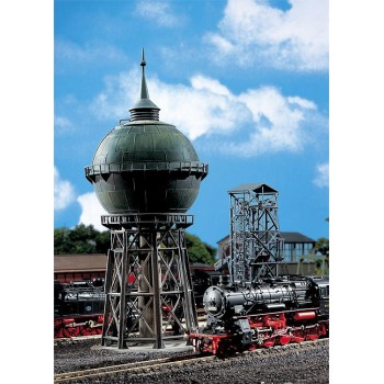 Faller 120143 Watertoren Haltingen H0 Faller 120143 Watertoren Haltingen H0