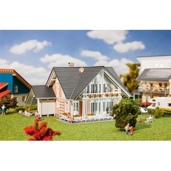 Faller 130394 Huis Prestige H0 Faller 130394 Huis Prestige H0
