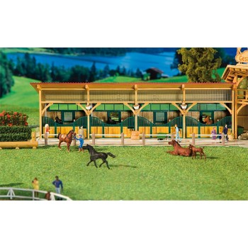 Faller 130541 Paardenstal