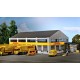 Faller 130981 Logistiek-Centrum Dhl H0 Faller 130981 Logistiek-Centrum Dhl H0