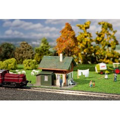 Faller Hobby 131217 Baanwachtershuis