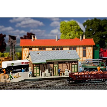 Faller Hobby 131266 Goederenloods