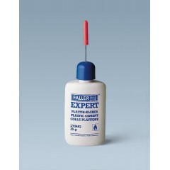 Faller 170492 T Plasticlijm 25 G