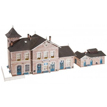 Faller 110121 Station Volgelsheim H0