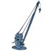 Faller 120129 Hijskraan H0
