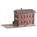 Faller 120235 Db-Kantoorgebouw H0 Faller 120235 Db-Kantoorgebouw H0