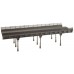 Faller 120487 Stalen Brug H0