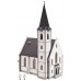 Faller 130490 Kleinstadkerk H0