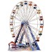 Faller 140312 Reuzenrad H0
