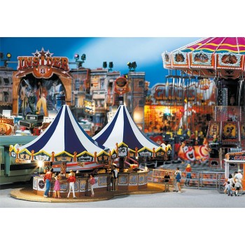 Faller 140322 Drankenstand Carrousel Bar H0
