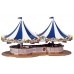 Faller 140322 Drankenstand Carrousel Bar H0