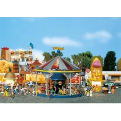 Faller 140329 Kinderdraaimolen H0